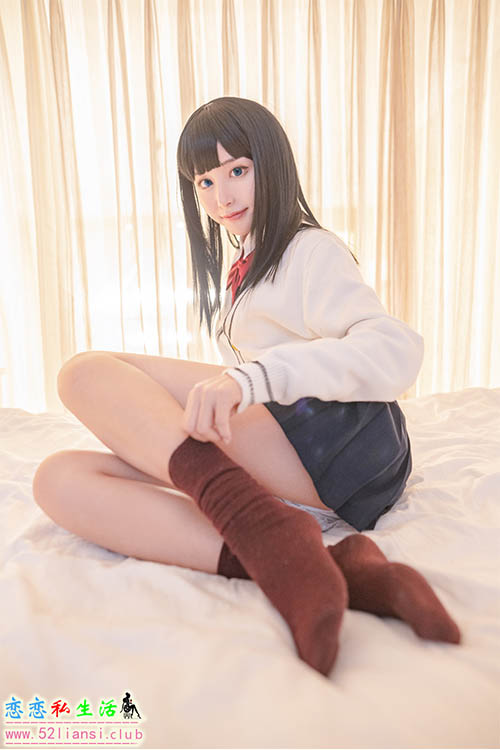 [美图精选]28-AAAyu阿玉-宝多六花【16P/76M】