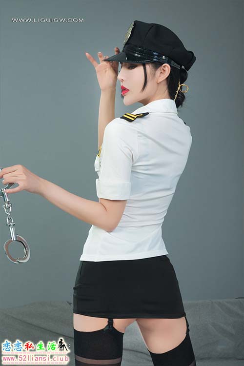 [Ligui丽柜] 2024.01.05 凉儿【86P/75M】