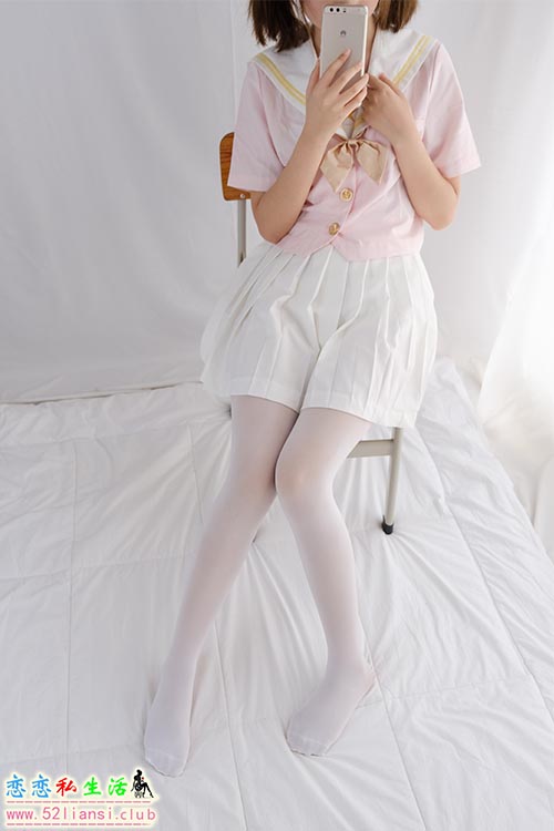 [喵写真] VOL.007【55P/361M】