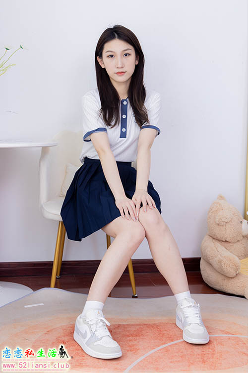 [物恋传媒] No.1526 水水-春日小花(带视频)【150P+1V/3.62G】