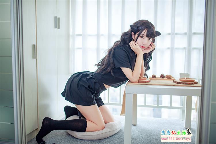 [黑川] 09-小恶魔JK【32P/524M】