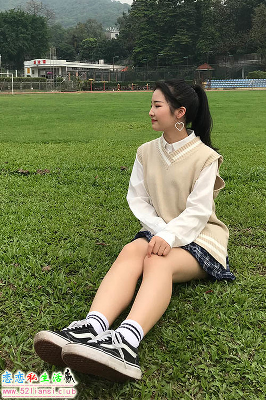 [最爱帆布鞋]004-学妹校园操场肉丝帆布鞋【181P/662M】