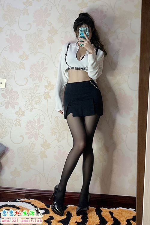 [美图精选]156-KETTOE-黑丝【23P/92M】