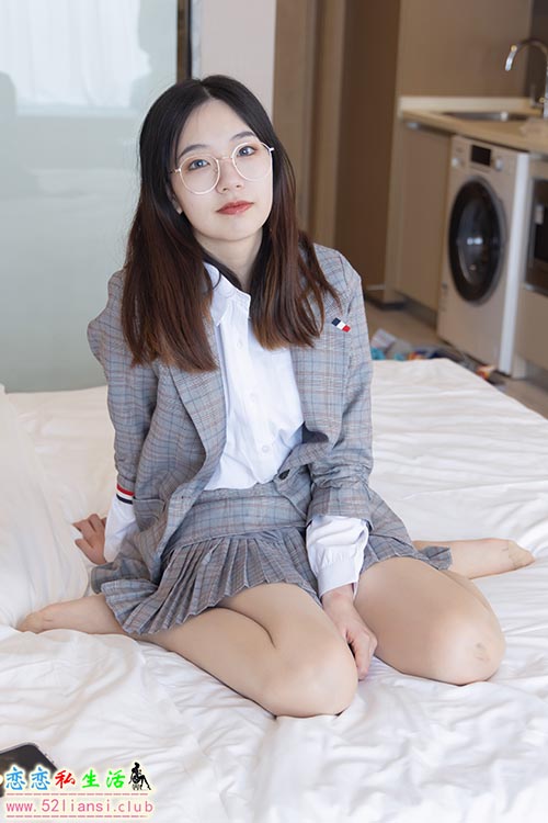 [袜啵啵] 183期 小甜豆-平底鞋、肉丝-脚尖加固款(带视频)【139P+1V/5.74G】