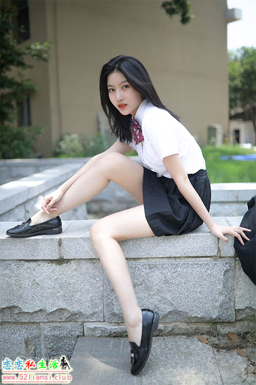 [YALAYI雅拉伊] No.387 白璐《毕业季》【46P/66M】