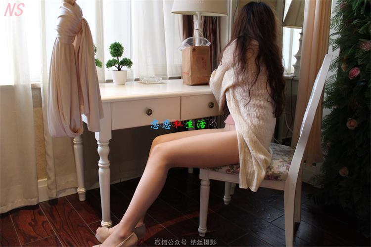 纳丝摄影-NO.060 肉丝粉嫩少女【41P/286M】 纳丝摄影-NO.060 肉丝粉嫩少女【41P/286M】