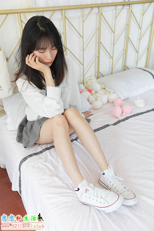 [物恋传媒] No.810 猫耳-清风拂柳(带视频)【137P+1V/2.52G】