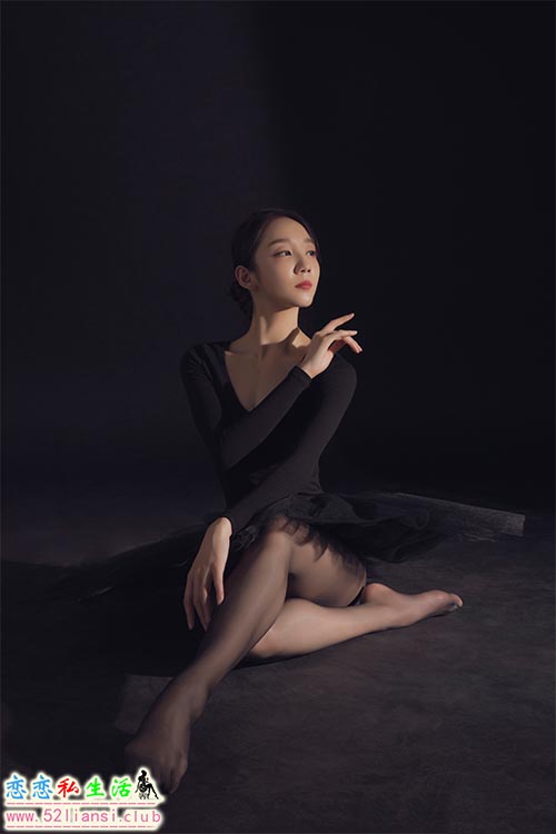 [舞蹈生日记] 19清清【43P/327M】