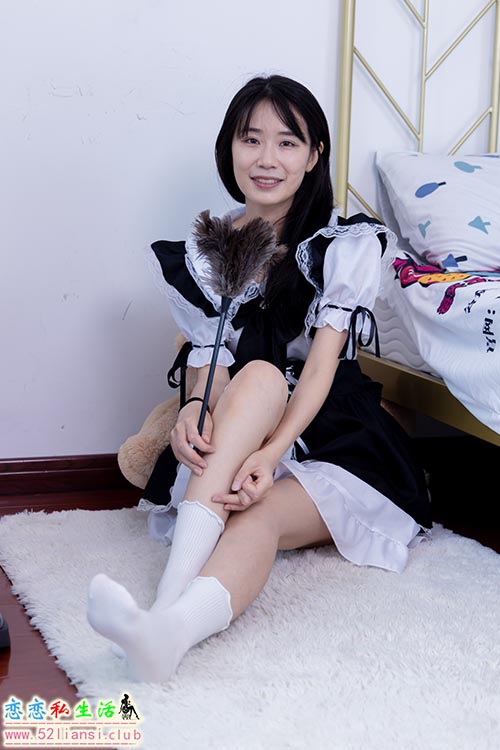 [物恋传媒] No.1674 菜菜-春夏秋冬(带视频)【220P+1V/4.77G】
