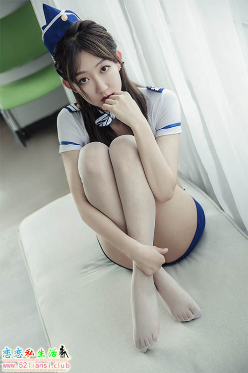 [SHENSHI绅士] – SS058 曲筱筱2【55P/335M】