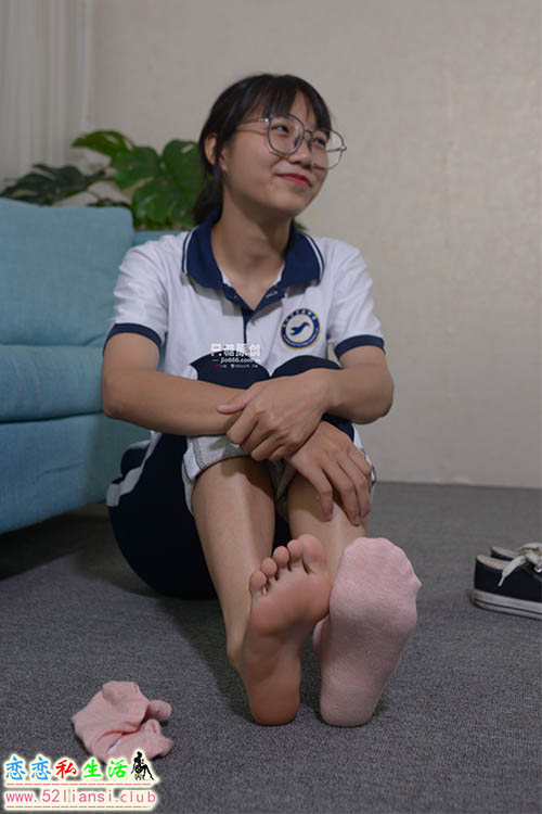 [只糖视觉]500期：丸子 – 秋日薄暮(带视频)【167P+1V/1.02G】