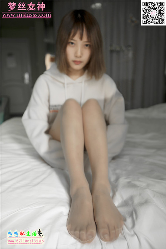 [MSLASS梦丝女神] NO.102 梦洁 初恋短发妹 超纯！（带视频）【69P+1V/1.03G】