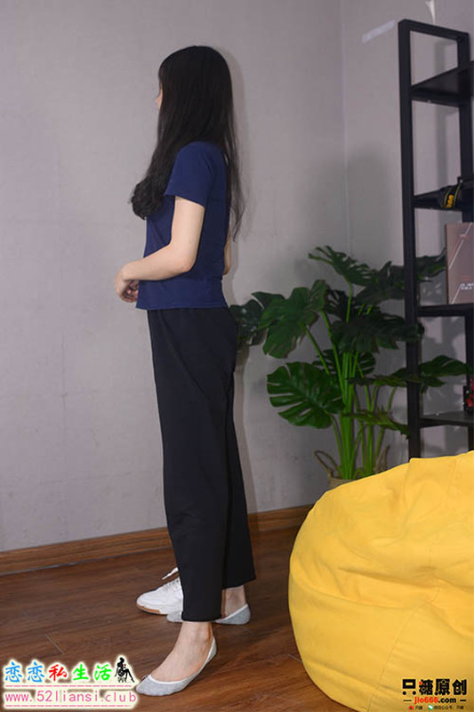 [只糖视觉]314期：潘潘 愿你的世界阳光温柔（带视频）【143P+1V/709M】