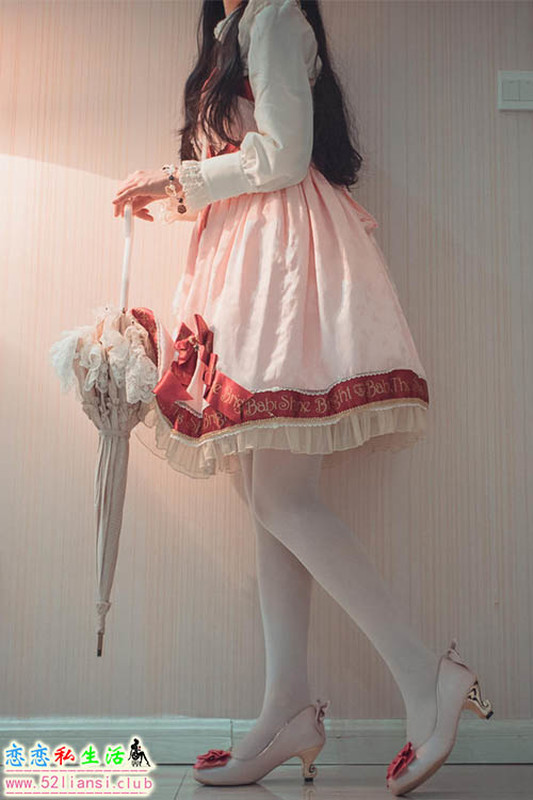 [木花琳琳是勇者] 007-LolitaCollection 4（带视频）【31P+1V/23M】