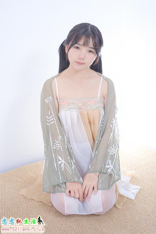 [森萝财团]-内部VIP系列 晴涩 16E4K(带视频)【78P+1V/6.13G】