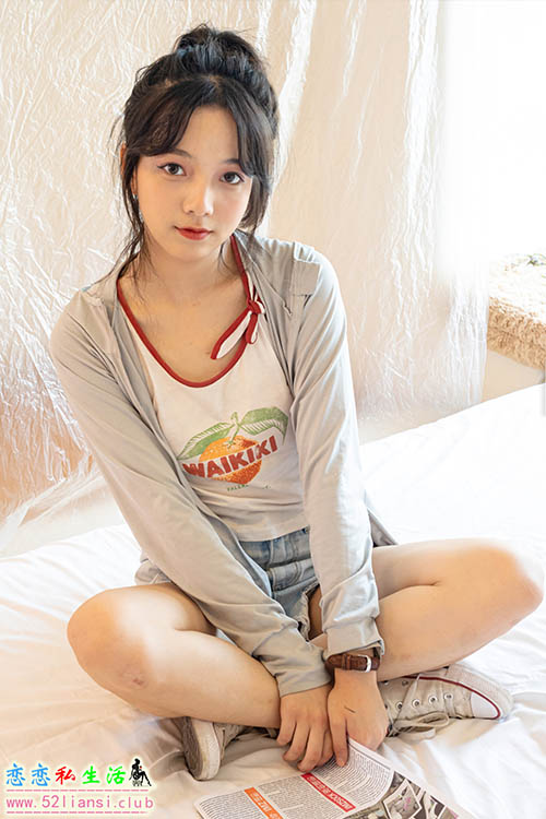 [IMZSOCK爱美足] 2022年-第21期 天天【87P/897M】