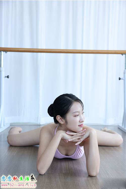 [舞蹈生日记] 56佳宁【48P/338M】