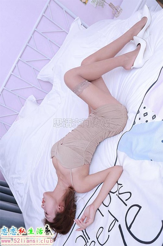 [SiHua思话]No.160 苏小柔 床单上的小野猫【51P/126M】