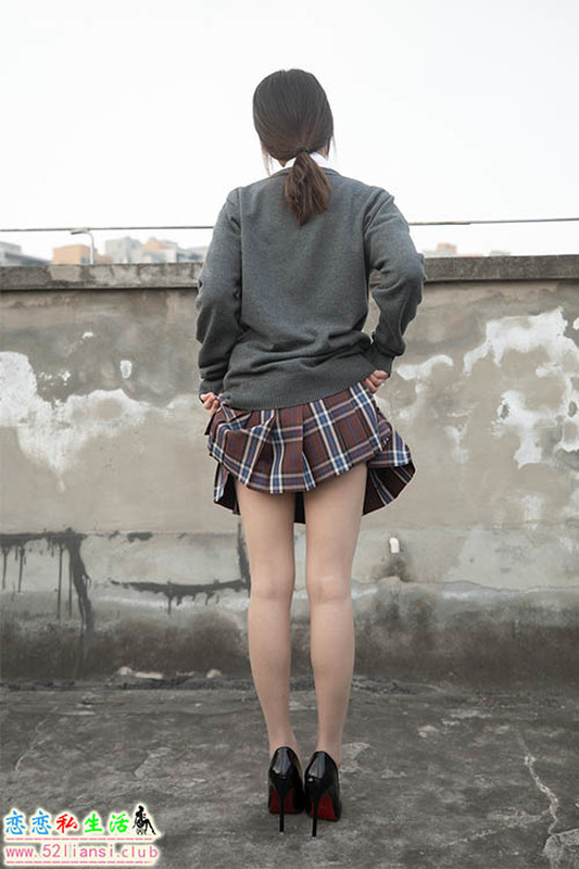 [MSLASS梦丝女神] NO.145 刘灵嘉《新女神》【20P/122M】