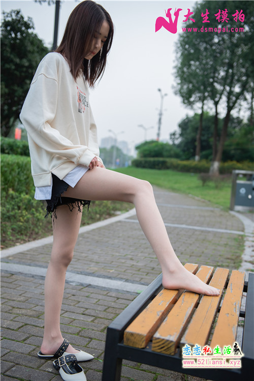大生模拍-N157-丹丹 白嫩美丝【50P/218M】 大生模拍-N157-丹丹 白嫩美丝【50P/218M】