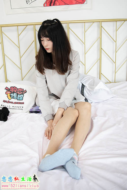 [物恋传媒] No.561 貓耳-秋水盈盈（带视频）【197P+1V/5.23G】