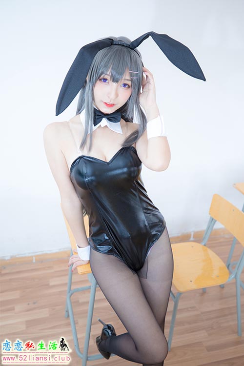 [神楽板真冬] VOL.014 樱岛麻衣《白昼梦》【150P/347M】