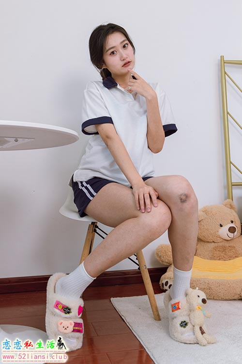 [物恋传媒] No.1427 小敏-夏季光阴(带视频)【175P+1V/5.47G】