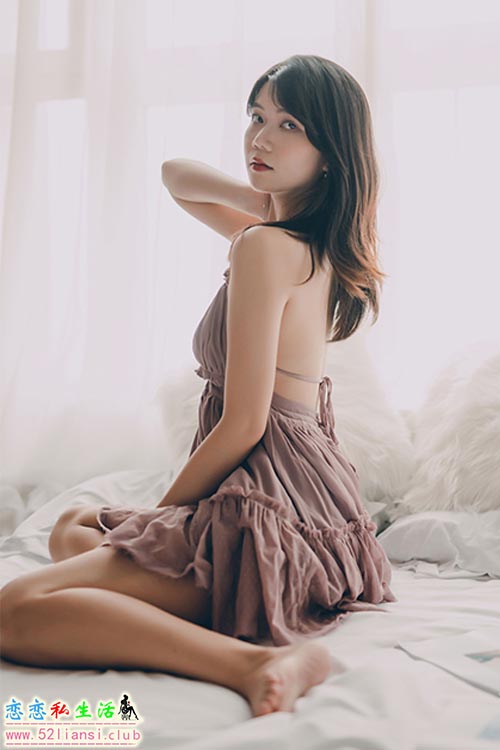 [YALAYI雅拉伊] No.414 倪倪《缠绵》【45P/63M】