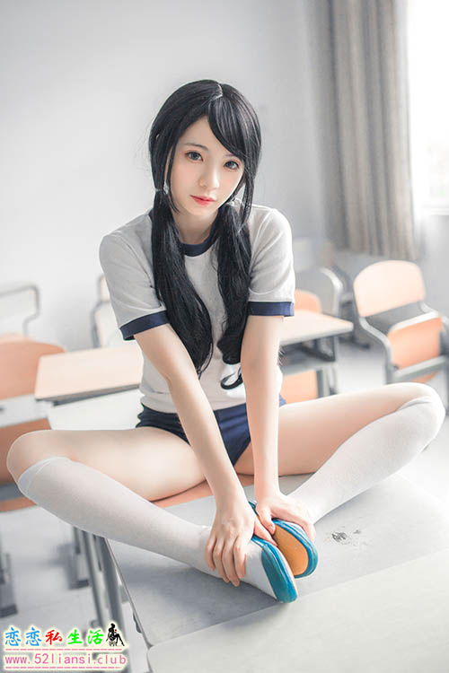 [疯猫ss]NO.025体操服【46P/64M】