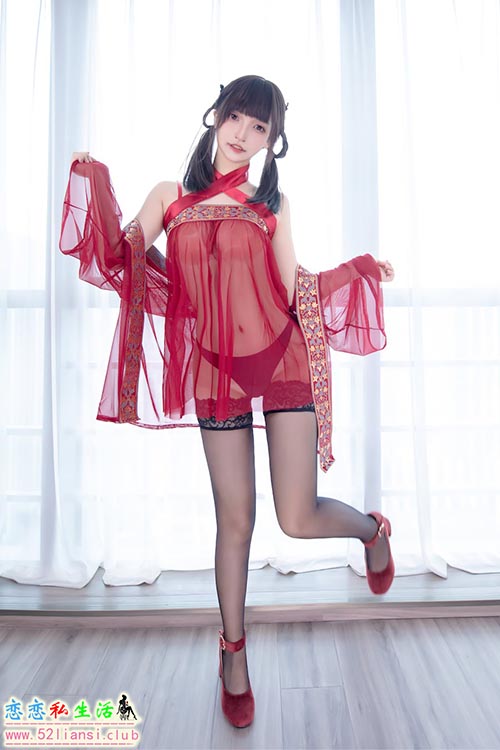 [神楽板真冬] VOL.103《唐宫魅影》【75P/191M】