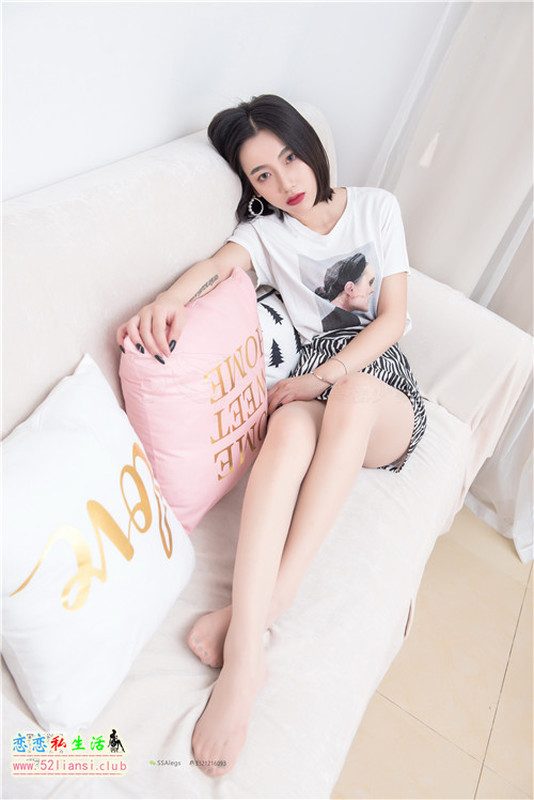 [SSA丝社] 029 邻家小妹大大肉丝【96P/364M】