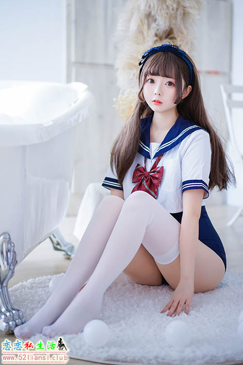 [美图精选]180-日奈娇-制服死库水【40P/49M】