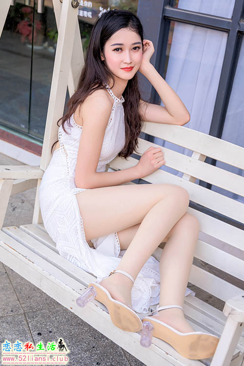 [SSA丝社]超清写真 No.408 漫漫邻家有女初长成(下)【162P/1.78G】