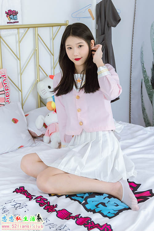 [物恋传媒] No.1046 小竹-璀璨星芒(带视频)【165P+1V/4.92G】