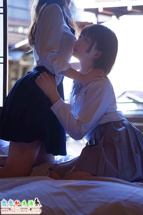 [黑川] NO.033 黑川&浅野菌子 少女心事2【40P/221M】