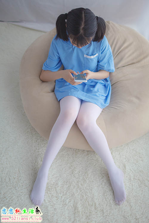 [少女秩序] VOL.010【49P/357M】