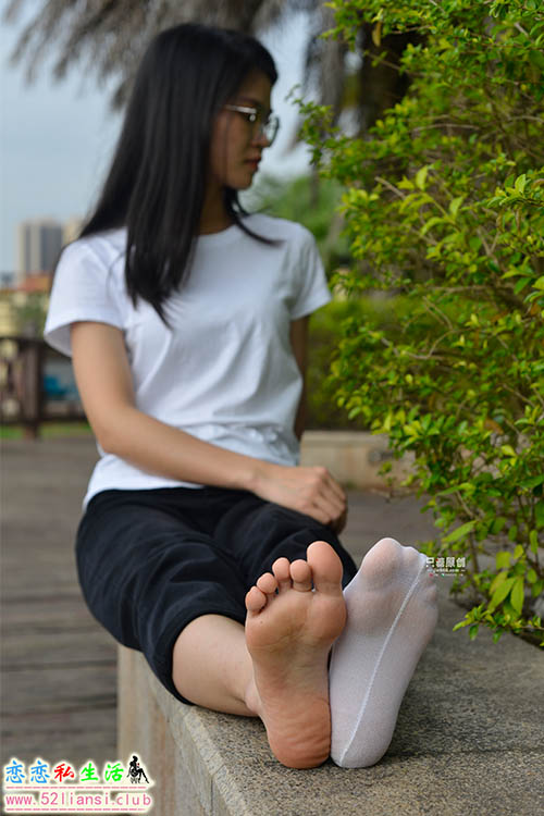 [只糖视觉]632期：黄惠 不要预支明天的烦恼(带视频)【103P+1V/1.73G】