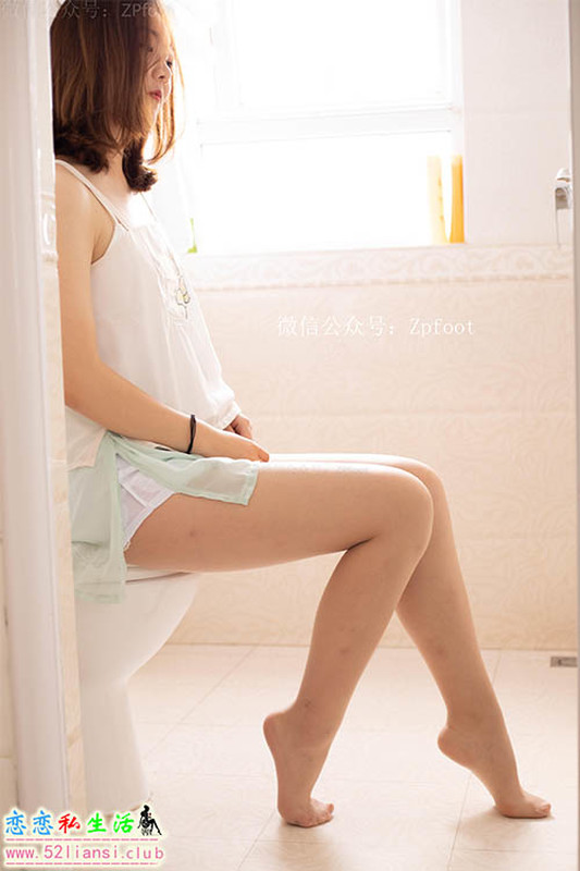 [山茶摄影ISS]313-厨房洗丝【96P/219M】