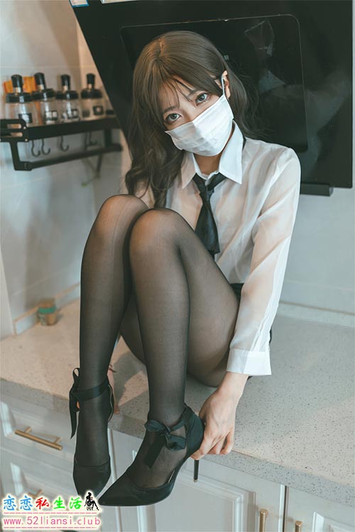 [美图精选]890-杏仁曲奇-OL额外时间【50P/74M】