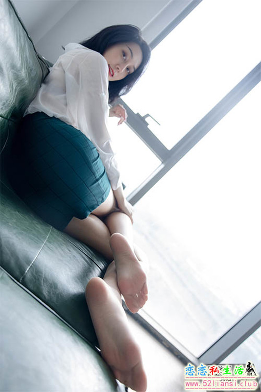 [SHENSHI绅士] - SS007 依婷【75P/161M】