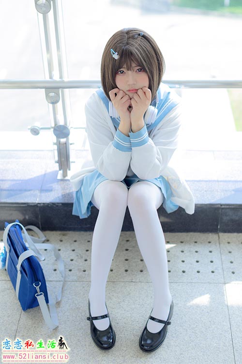 [少女秩序] VOL.022【69P/400M】