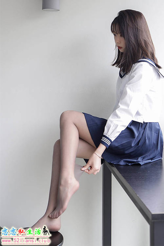[丝慕写真] SM380 模特：学妹《JK少女》【69P/76M】