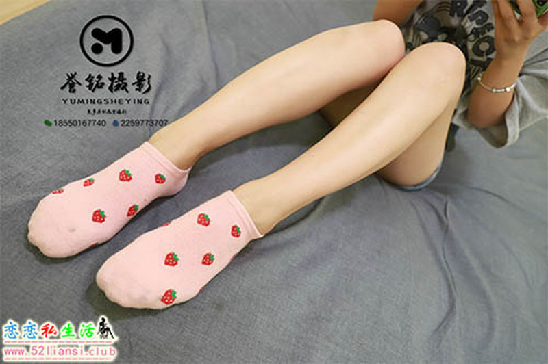 [誉铭传媒] 124期-2019.07.27定制【140P/874M】