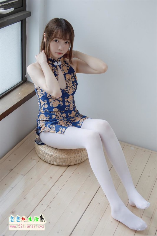 森萝财团-JKFUN-008 50D白丝 踩酱肉包 Aika(带视频)【130P+1V/2.66G】 森萝财团-JKFUN-008 50D白丝 踩酱肉包 Aika(带视频)【130P+1V/2.66G】