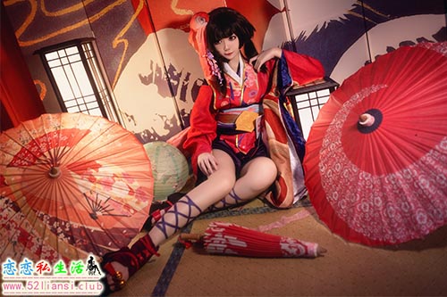 [南桃Momoko] 32-神乐和服【13P/30M】