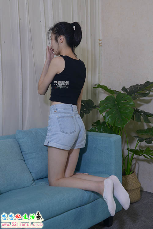 [只糖视觉]560期：陆佳 每一年都奔走在自己的热爱里(带视频)【167P+1V/1.32G】