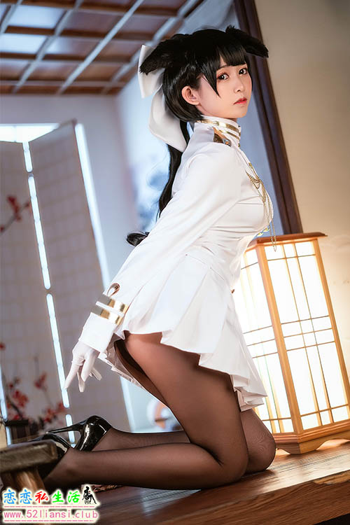 [鳗鱼霏儿] No.042 双人本 舰队服【27P/211M】