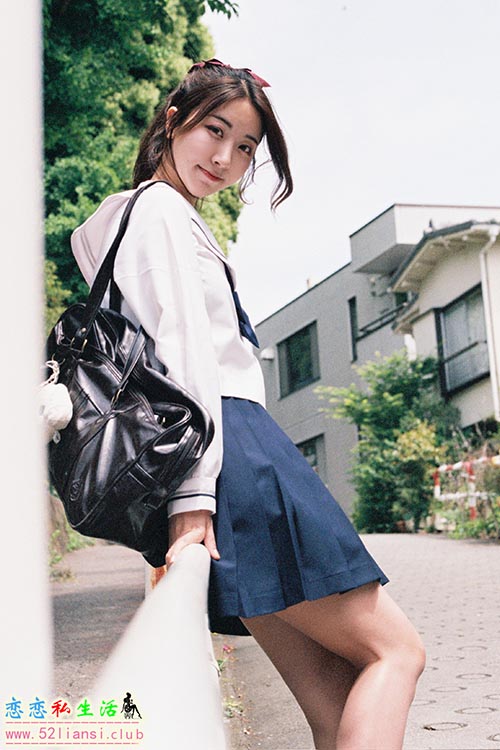 [黑川] NO.034 单马尾制服【31P/151M】