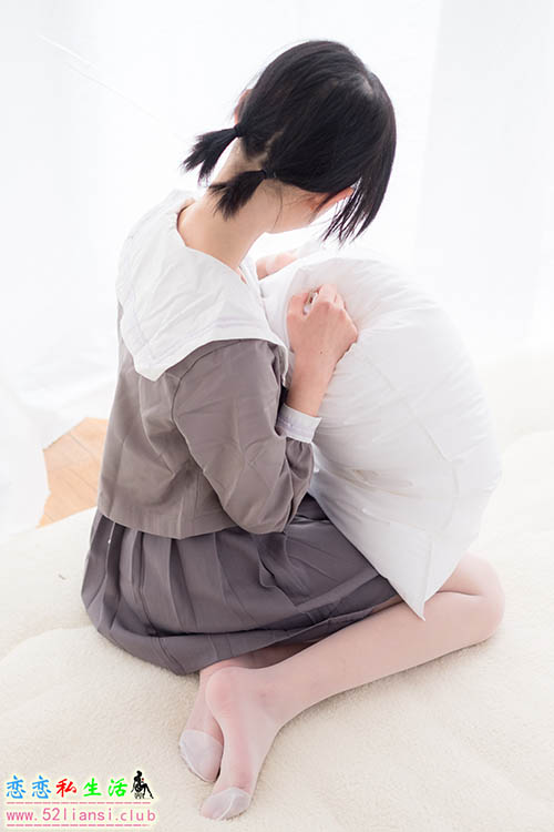 [喵写真] VOL.021【80P/351M】