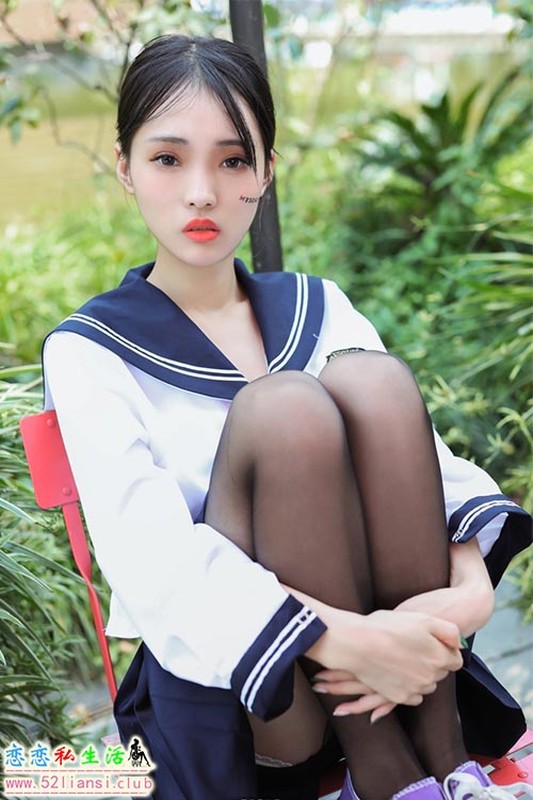 [MZSOCK]爱美足 2020-R016 茜茜【81P/1.18G】